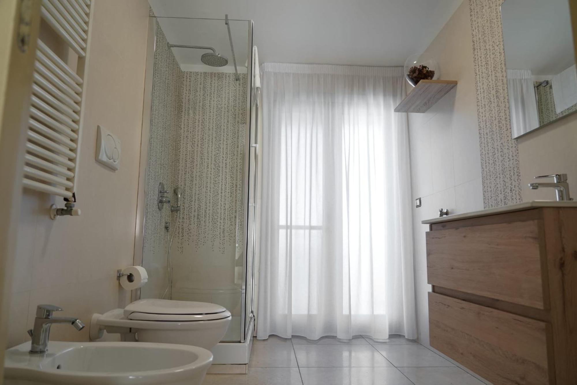 Donna Filu Casa Vacanze Santa Maria La Carità Eksteriør bilde